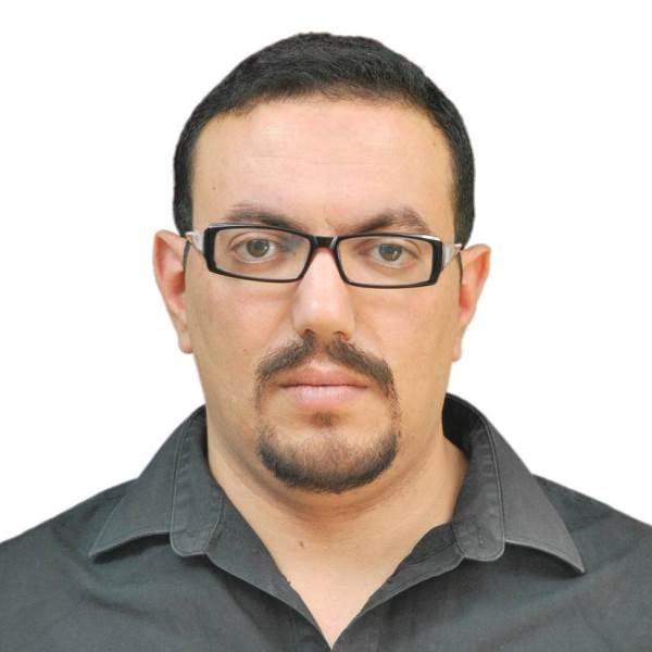 Portrait professionnel de Adlane Belouam